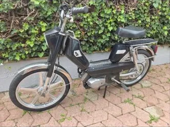 mobylette peugeot 105