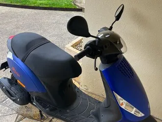 piaggio zip 50