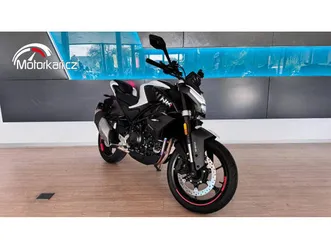 cfmoto 450 nk eu5+ (t-box) skladem