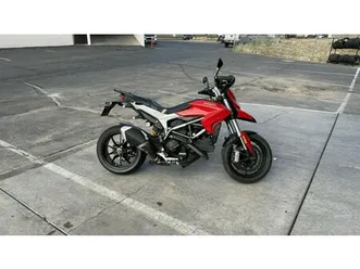 2015 ducati hyperstrada hys821