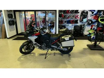 2023 ducati multistrada v4 rally msv4rti