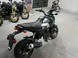 2025 honda® grom sp