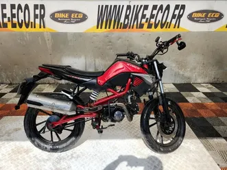 kymco kpw 50 2014