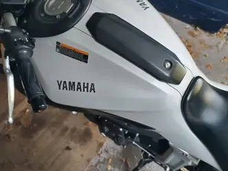 yamaha mt-07 700 2014