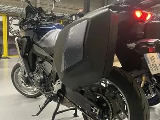 yamaha tracer 9 gt yamt 2025