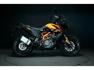 ktm 390 adventure sw black week!