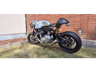 norton domiracer de 2015 à vendre - moto ancienne de collection