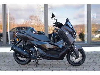 yamaha nmax 125 techmax vorführer