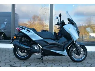 yamaha x-max 300 tech max + vorführer