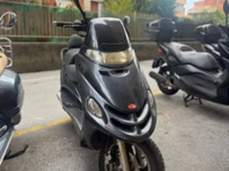 kymco dink classic 200
