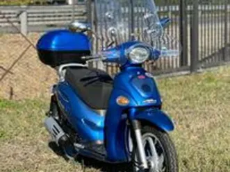 kymco people 150