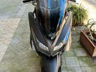 kymko xtown 300i 2019