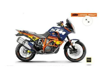 ② ktm 1090 adventure r
