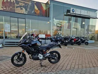 ② bmw f 900 xr - ex directie