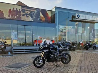 ② bmw s 1000 xr - ex directie