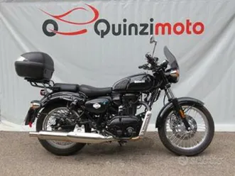 benelli imperiale 400