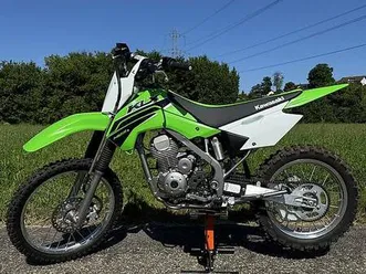 motocross klx 144 canton saint-gall -