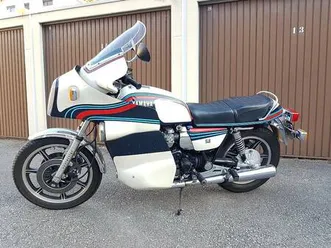 yamaha xs 1100 martini zu verkaufen canton valais -