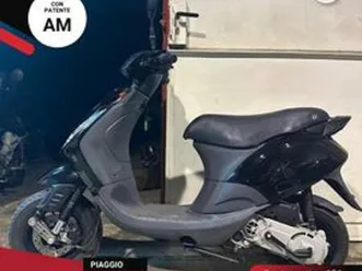 piaggio zip sp