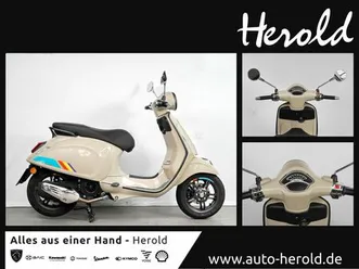 vespa primavera 125 s