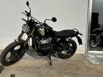 royal enfield bear 650