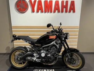 yamaha xsr 900 2020 850 cm3 | moto roadster | 18 172 km | 59113 seclin