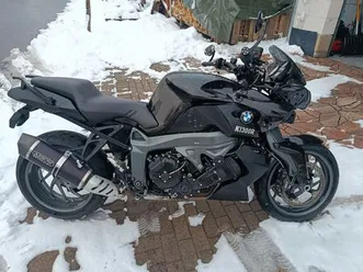 bmw k1300r