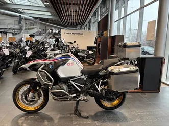 bmw r 1250 gs adventure mit tieferlegung akrapovic a