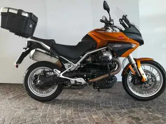 moto guzzi stelvio 1200 8v abs