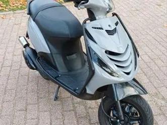 piaggio zip brom 70cc 2-takt — scooters | piaggio — marktplaats