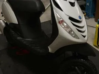 verse zip 70 — scooters | piaggio — marktplaats