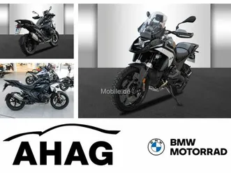 bmw r 1300 gs