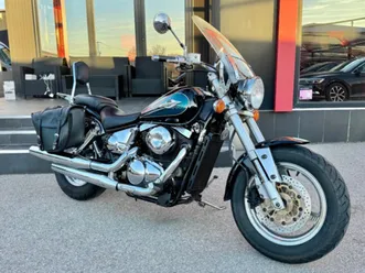 suzuki marauder 800 →