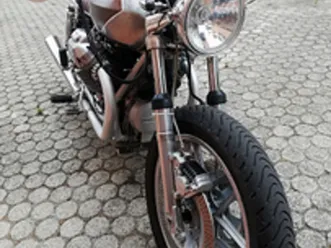 moto guzzi sp 1000 cade racer