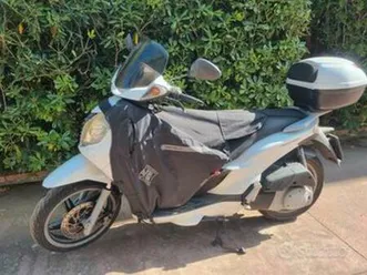 malaguti password 250 - 2005