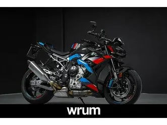 bmw m 1000 r m competition / alt utstyr - som ny!