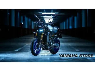 yamaha mt 09 sp