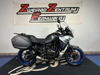 yamaha tracer 7 gt my24 *tageszulassung*