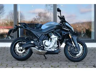 cfmoto 675 nk vorführfahrzeug