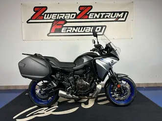 yamaha tracer 7 gt my24 *tageszulassung*