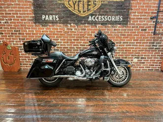 2012 harley-davidson flhtc - electra glide classic
