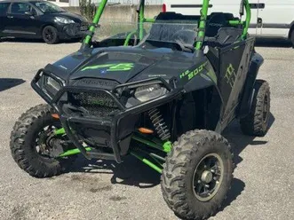 800 rzr s
