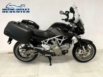 hele mooie aprilia mana 850 automaat (bj 2008) — motoren | aprilia — marktplaats
