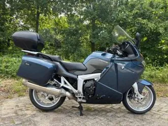 bmw tour k 1200 gt — motoren | bmw — marktplaats