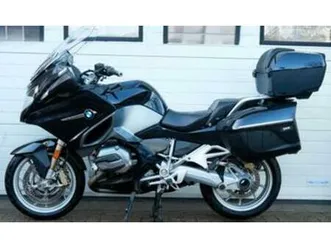 bmw r 1200 rt (bj 2017) — motoren | bmw — marktplaats