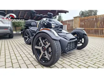 can-am ryker 900 sport