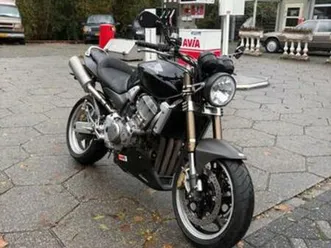 honda tour cb 900 f *technisch super! — motoren | honda — marktplaats