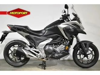 honda nc 750 x dct (bj 2021) — motoren | honda — marktplaats
