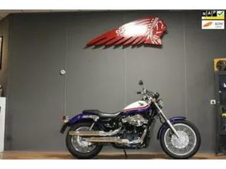 honda chopper vt 750s shadow inruil mogelijk — motoren | honda — marktplaats