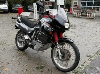 honda all-road xl 600 v transalp — motoren | honda — marktplaats
